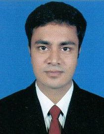 মোঃ জোবায়ের হোসেন বিলায়েত