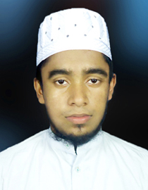 মোঃ শাহাদাত শামিম