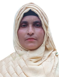 জিয়াচমিন আক্তার